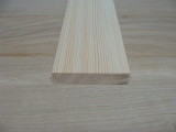 Deska strugana sosnowa 100 x 20