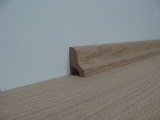 Listwa dębowa 30 x 20