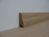Listwa dębowa 50 x 20