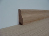 Listwa jesionowa 50 x 20