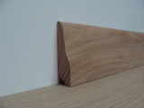 Listwa jesionowa 70 x 20